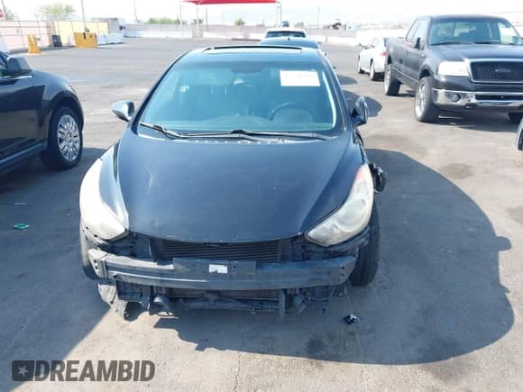 2012 Hyundai Elantra GLS с VIN KMHDH4AE4CU330101, выставлен на аукционе IAAI как лот 42750368 с пробегом 183 852 миль миль и . История ставок и продаж доступна на DreamBid. Изображение 6.