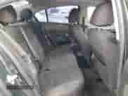 2013 Chevrolet Cruze 1LT z VIN 1G1PC5SB8D7149330, wystawiony jako Copart lot #81519235 z przebiegiem 155 962 mil mil oraz Czysty tytuł • Clean title. Historia ofert i sprzedaży dostępna na DreamBid. Obrazek 10.