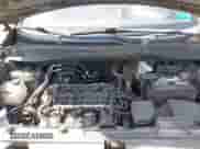 2010 Hyundai Tucson GLS z VIN KM8JT3AC2AU073432, wystawiony jako IAAI lot #42738478 z przebiegiem 192 990 mil mil oraz . Historia ofert i sprzedaży dostępna na DreamBid. Obrazek 10.