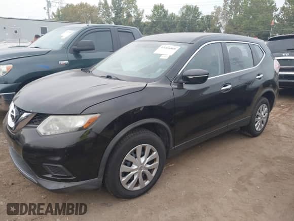 2015 Nissan Rogue SV с VIN KNMAT2MV4FP500546, выставлен на аукционе IAAI как лот 43266868 с пробегом 152 939 миль миль и . История ставок и продаж доступна на DreamBid. Изображение 18.