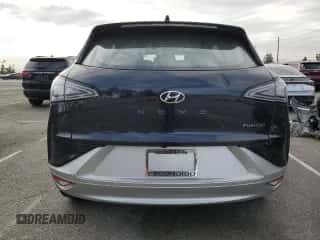 2022 Hyundai NEXO Limited с VIN KM8J84A67NU026324, выставлен на аукционе Copart как лот 87552415 с пробегом 89 760 миль миль и Списание • Salvage title. История ставок и продаж доступна на DreamBid. Изображение 6.