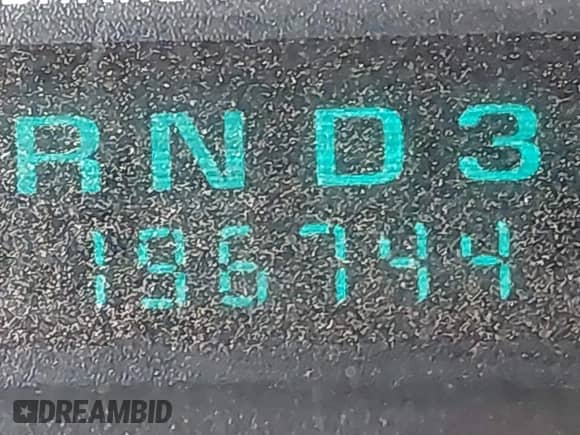 2001 Chevrolet Silverado 1500 с VIN 1GCEC14V81Z241665, выставлен на аукционе IAAI как лот 42247823 с пробегом 196 744 миль миль и . История ставок и продаж доступна на DreamBid. Изображение 16.