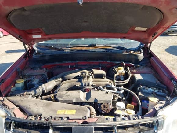 2013 Subaru Forester X Premium z VIN JF2SHADC0DH417073, wystawiony jako IAAI lot #43498249 z przebiegiem 170 040 mil mil oraz . Historia ofert i sprzedaży dostępna na DreamBid. Obrazek 10.