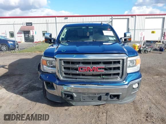 2015 GMC Sierra 1500 SLE с VIN 3GTU2UEC7FG276170, выставлен на аукционе IAAI как лот 43405911 с пробегом 146 906 миль миль и . История ставок и продаж доступна на DreamBid. Изображение 12.