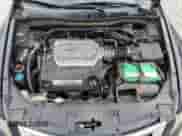 2009 Honda Accord EX z VIN 1HGCP36729A024582, wystawiony jako Copart lot #70585405 z przebiegiem 283 381 mil mil oraz Szkoda całkowita • Salvage title. Historia ofert i sprzedaży dostępna na DreamBid. Obrazek 11.