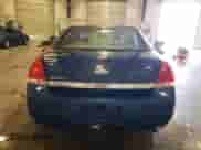 2006 Chevrolet Impala Police Police with VIN 2G1WS551X69395895, listed as a Copart auction lot 55503934 with 114,271 mi miles and Clean title. Bid and sale history available at DreamBid. Image 6.