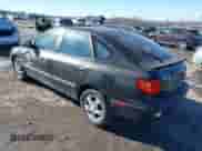 2003 Hyundai Elantra GT z VIN KMHDN55D63U080280, wystawiony jako IAAI lot #41349893 z przebiegiem 45 821 mil mil oraz . Historia ofert i sprzedaży dostępna na DreamBid. Obrazek 3.