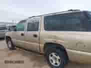 2006 Chevrolet Suburban LT с VIN 3GNEC16Z46G124759, выставлен на аукционе IAAI как лот 41599252 с пробегом 282 494 миль миль и . История ставок и продаж доступна на DreamBid. Изображение 6.