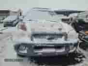 2002 Hyundai Santa Fe GLS z VIN KM8SC73D82U229282, wystawiony jako Copart lot #82037604 z przebiegiem Nie podano mil oraz Szkoda całkowita • Salvage title. Historia ofert i sprzedaży dostępna na DreamBid. Obrazek 5.