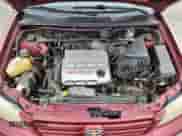 2004 Toyota Highlander with VIN JTEEP21A340013475, listed as a Copart auction lot 69687985 with 207,115 mi miles and Clean title. Bid and sale history available at DreamBid. Image 12.