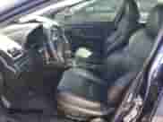 2018 Subaru WRX Limited z VIN JF1VA1L65J8831334, wystawiony jako Copart lot #53706915 z przebiegiem 90 907 mil mil oraz Szkoda całkowita • Salvage title. Historia ofert i sprzedaży dostępna na DreamBid. Obrazek 7.