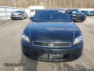 2010 Chevrolet Impala Police Police с VIN 2G1WD5EM3A1220187, выставлен на аукционе Copart как лот 43980765 с пробегом 136 909 миль миль и Списание • Salvage title. История ставок и продаж доступна на DreamBid. Изображение 5.
