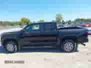 2024 Toyota Tacoma SR5 with VIN 3TMLB5JN4RM068147, listed as a IAAI auction lot 43177753 with 15,469 mi miles and . Bid and sale history available at DreamBid. Image 14.