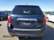 2015 Chevrolet Equinox LT z VIN 2GNALBEK0F6326826, wystawiony jako Copart lot #82405635 z przebiegiem 124 448 mil mil oraz Czysty tytuł • Clean title. Historia ofert i sprzedaży dostępna na DreamBid. Obrazek 6.