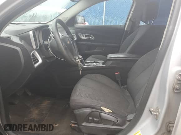 2013 Chevrolet Equinox LS с VIN 2GNFLCEK5D6280659, выставлен на аукционе Copart как лот 66170085 с пробегом 226 174 миль миль и Списание • Salvage title. История ставок и продаж доступна на DreamBid. Изображение 7.