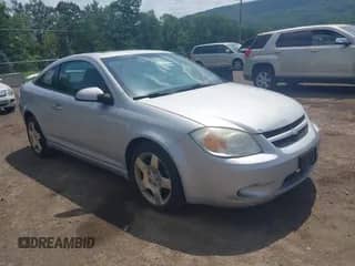 2006 Chevrolet Cobalt SS с VIN 1G1AM15B067683240, выставлен на аукционе IAAI как лот 42576365 с пробегом 132 574 миль миль и . История ставок и продаж доступна на DreamBid. Изображение 1.