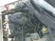 2001 Dodge Intrepid SE z VIN 2B3HD46R01H652359, wystawiony jako IAAI lot #42447052 z przebiegiem 199 974 mil mil oraz . Historia ofert i sprzedaży dostępna na DreamBid. Obrazek 12.