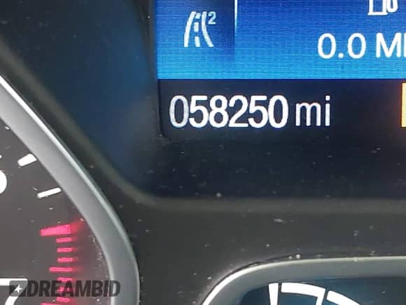 2017 Ford Escape Titanium с VIN 1FMCU0JD5HUB29838, выставлен на аукционе IAAI как лот 42354028 с пробегом 58 250 миль миль и . История ставок и продаж доступна на DreamBid. Изображение 15.