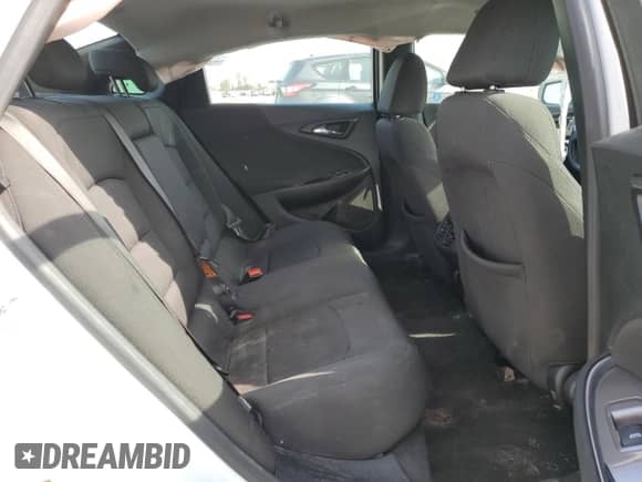 2020 Chevrolet Malibu LT с VIN 1G1ZD5ST0LF086422, выставлен на аукционе Copart как лот 80515215 с пробегом 92 922 миль миль и Списание • Salvage title. История ставок и продаж доступна на DreamBid. Изображение 10.