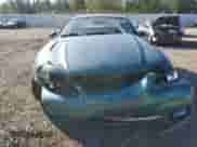 1996 Ford Mustang z VIN 1FALP4049TF223504, wystawiony jako Copart lot #86594685 z przebiegiem 191 404 mil mil oraz Szkoda całkowita • Salvage title. Historia ofert i sprzedaży dostępna na DreamBid. Obrazek 5.