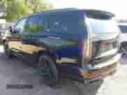 2023 Cadillac Escalade 4WD Sport с VIN 1GYS4FKL1PR552467, выставлен на аукционе IAAI как лот 42936665 с пробегом 18 546 миль миль и . История ставок и продаж доступна на DreamBid. Изображение 3.