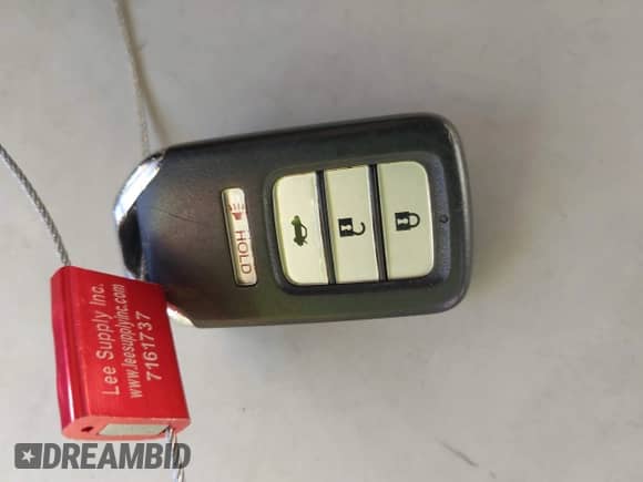 2014 Honda Accord EX-L with VIN 1HGCR2F83EA296811, listed as a IAAI auction lot 43302722 with 174,268 mi miles and . Bid and sale history available at DreamBid. Image 11.