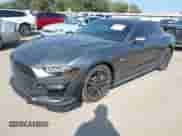 2022 Ford Mustang GT с VIN 1FA6P8CF8N5145646, выставлен на аукционе IAAI как лот 43519217 с пробегом 28 589 миль миль и . История ставок и продаж доступна на DreamBid. Изображение 2.