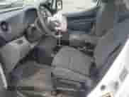 2015 Chevrolet City Express Cargo LS с VIN 3N63M0YN4FK710115, выставлен на аукционе Copart как лот 69094975 с пробегом Не указан миль и Списание • Salvage title. История ставок и продаж доступна на DreamBid. Изображение 7.