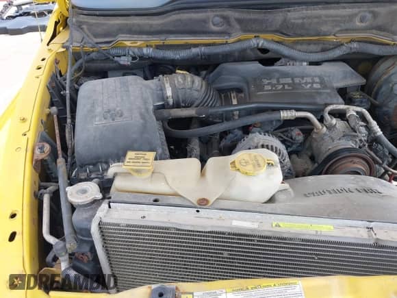 2008 Dodge 1500 SLT with VIN 1D7HA18208S539963, listed as a IAAI auction lot 42331924 with 270,330 mi miles and . Bid and sale history available at DreamBid. Image 15.