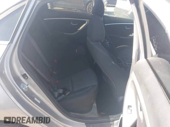 2014 Hyundai Elantra с VIN KMHD35LH4EU184510, выставлен на аукционе IAAI как лот 42316122 с пробегом 201 889 миль миль и . История ставок и продаж доступна на DreamBid. Изображение 8.