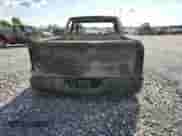 2014 Ram 1500 Tradesman z VIN 1C6RR6FT7ES377171, wystawiony jako Copart lot #69858425 z przebiegiem Nie podano mil oraz Szkoda całkowita • Salvage title. Historia ofert i sprzedaży dostępna na DreamBid. Obrazek 6.