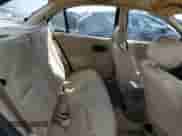 1996 Saturn SL with VIN 1G8ZK5277TZ318927, listed as a Copart auction lot 69162164 with 87,447 mi miles and Clean title. Bid and sale history available at DreamBid. Image 12.