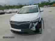2023 Chevrolet Traverse LS with VIN 1GNERFKW2PJ309612, listed as a Copart auction lot 80000765 with 27,292 mi miles and Salvage title. Bid and sale history available at DreamBid. Image 15.