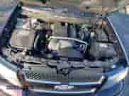 2009 Chevrolet TrailBlazer 1LT z VIN 1GNDT33S492118651, wystawiony jako Copart lot #85883584 z przebiegiem 101 346 mil mil oraz Szkoda całkowita • Salvage title. Historia ofert i sprzedaży dostępna na DreamBid. Obrazek 14.