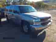 2003 Chevrolet Suburban LT with VIN 1GNFK16T03J195969, listed as a IAAI auction lot 43445015 with 201,975 mi miles and . Bid and sale history available at DreamBid. Image 1.