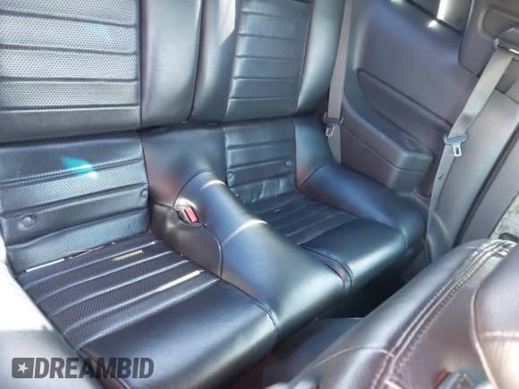 2007 Ford Mustang GT Deluxe z VIN 1ZVFT82H275363767, wystawiony jako IAAI lot #43548811 z przebiegiem 177 449 mil mil oraz . Historia ofert i sprzedaży dostępna na DreamBid. Obrazek 8.