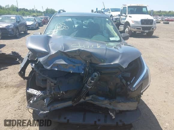 2022 Subaru Forester z VIN JF2SKACC5NH463194, wystawiony jako IAAI lot #42406316 z przebiegiem 38 997 mil mil oraz . Historia ofert i sprzedaży dostępna na DreamBid. Obrazek 12.