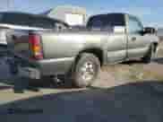 2000 Chevrolet Silverado 1500 LS with VIN 1GCEC14V7YE383586, listed as a Copart auction lot 50878265 with 276,248 mi miles and Salvage title. Bid and sale history available at DreamBid. Image 3.
