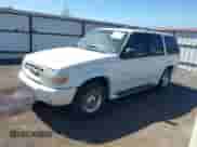 2000 Ford Explorer Limited with VIN 1FMDU75E9YZC41559, listed as a IAAI auction lot 42653084 with 268,882 mi miles and . Bid and sale history available at DreamBid. Image 2.