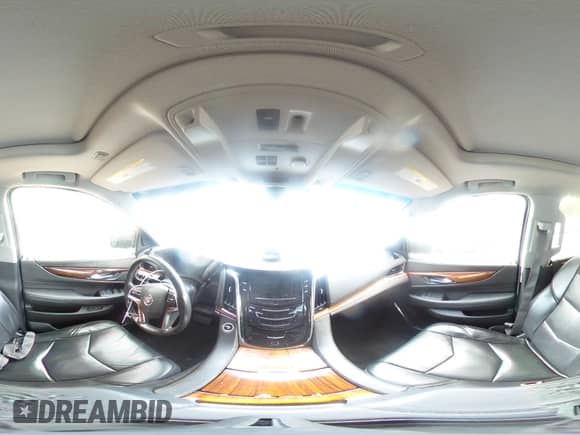 2015 Cadillac Escalade ESV Luxury с VIN 1GYS3HKJ4FR277575, выставлен на аукционе Copart как лот 70989265 с пробегом 231 225 миль миль и Списание • Salvage title. История ставок и продаж доступна на DreamBid. Изображение 15.