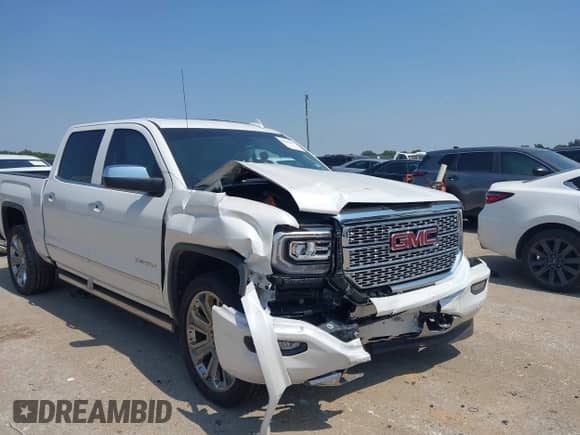 2018 GMC Sierra 1500 Denali с VIN 3GTU2PEJ4JG345941, выставлен на аукционе IAAI как лот 43113617 с пробегом 50 888 миль миль и . История ставок и продаж доступна на DreamBid. Изображение 6.
