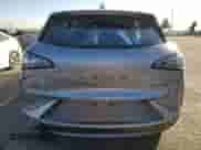 2022 Hyundai NEXO with VIN KM8J74A62NU022104, listed as a Copart auction lot 86134754 with 24,085 mi miles and Salvage title. Bid and sale history available at DreamBid. Image 6.