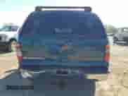 2005 Chevrolet Suburban Z71 z VIN 3GNFK16Z55G162944, wystawiony jako Copart lot #86774425 z przebiegiem 181 009 mil mil oraz Szkoda całkowita • Salvage title. Historia ofert i sprzedaży dostępna na DreamBid. Obrazek 6.