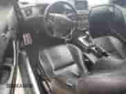 2014 Hyundai Genesis Coupe Ultimate с VIN KMHHU6KJ6EU117013, выставлен на аукционе Copart как лот 59213905 с пробегом 75 377 миль миль и Списание • Salvage title. История ставок и продаж доступна на DreamBid. Изображение 8.