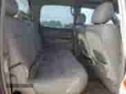 2006 Toyota Tundra Limited z VIN 5TBET38186S545518, wystawiony jako Copart lot #65006875 z przebiegiem 167 199 mil mil oraz Szkoda całkowita • Salvage title. Historia ofert i sprzedaży dostępna na DreamBid. Obrazek 10.