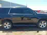 2015 Chevrolet Tahoe LT с VIN 1GNSKBKC0FR677423, выставлен на аукционе IAAI как лот 42905627 с пробегом 165 415 миль миль и . История ставок и продаж доступна на DreamBid. Изображение 13.