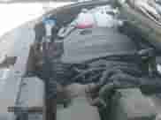 2025 Hyundai Tucson with VIN 3KMJA3DE5SE003296, listed as a IAAI auction lot 42557486 with 11,486 mi miles and . Bid and sale history available at DreamBid. Image 23.