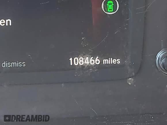 2022 Honda Odyssey EX-L с VIN 5FNRL6H77NB020970, выставлен на аукционе IAAI как лот 42650165 с пробегом 108 466 миль миль и . История ставок и продаж доступна на DreamBid. Изображение 15.