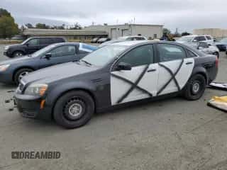 2014 Chevrolet Caprice с VIN 6G3NS5R23EL938357, выставлен на аукционе Copart как лот 81645414 с пробегом 103 064 миль миль и Чистый • Clean title. История ставок и продаж доступна на DreamBid. Изображение 1.