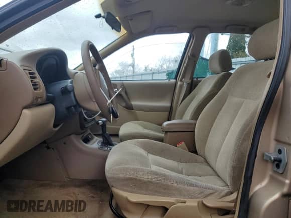 2000 Saturn LS с VIN 1G8JU52F4YY702952, выставлен на аукционе Copart как лот 49712945 с пробегом 126 879 миль миль и Списание • Salvage title. История ставок и продаж доступна на DreamBid. Изображение 7.